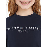 Tommy Hilfiger U Essential Blouse Desert Sky