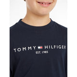 Tommy Hilfiger U Essential Blouse Desert Sky