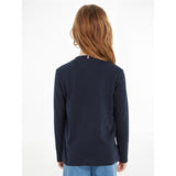 Tommy Hilfiger U Essential Blouse Desert Sky