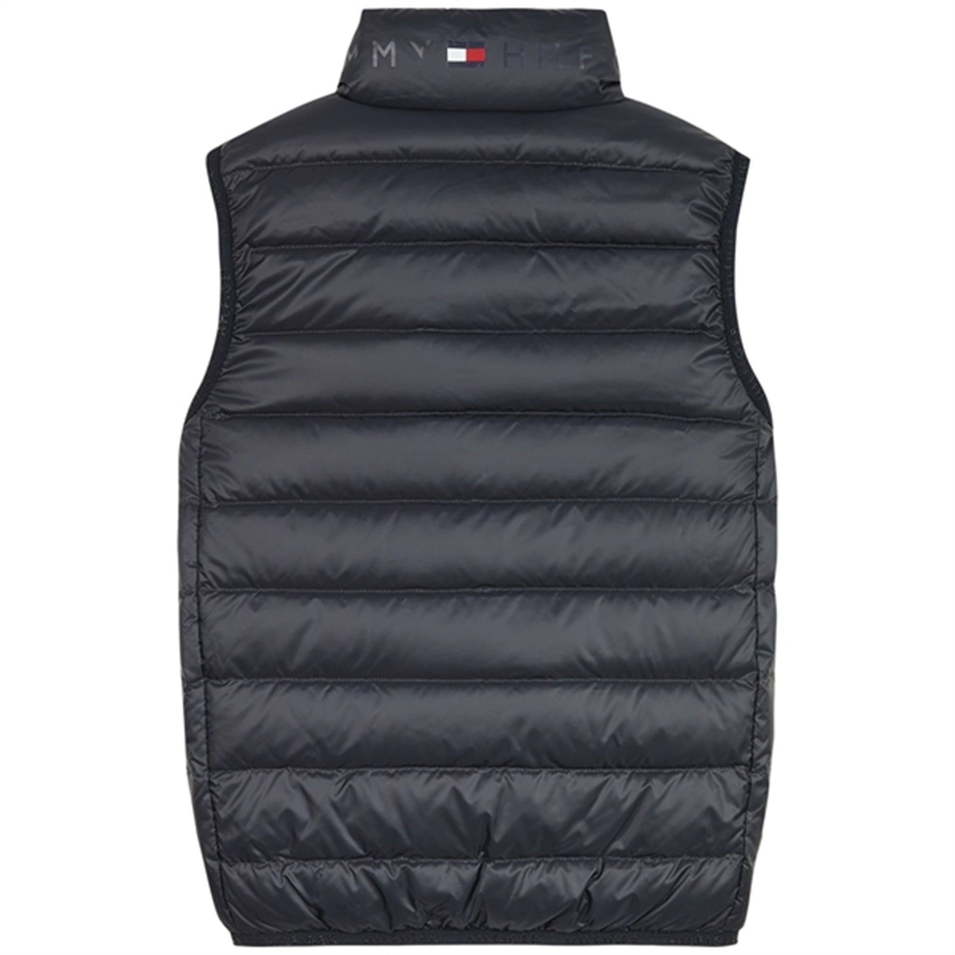 Tommy Hilfiger U Essential Light Down Vest Desert Sky