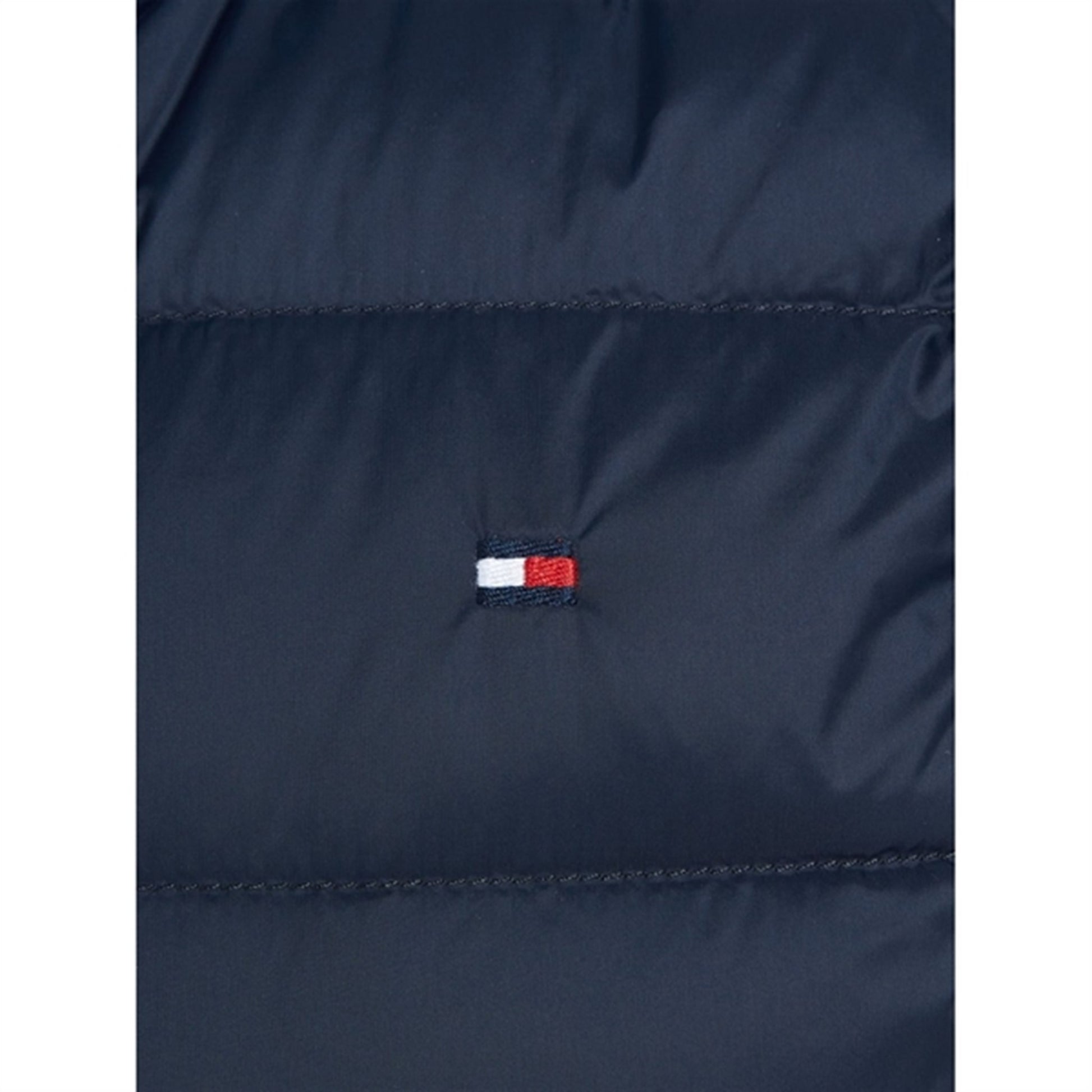 Tommy Hilfiger U Essential Light Down Vest Desert Sky