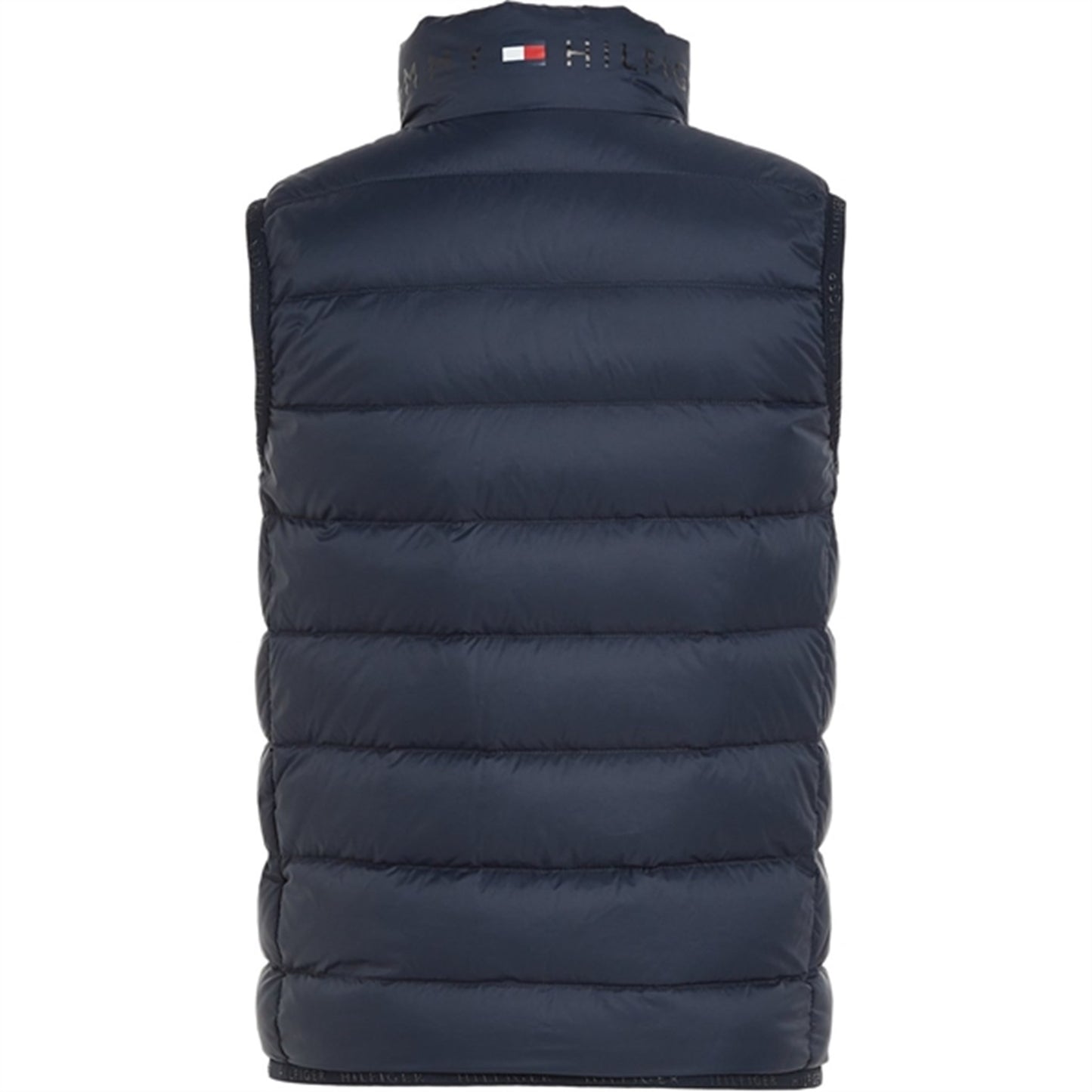 Tommy Hilfiger U Essential Light Down Vest Desert Sky