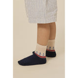 Konges Sløjd 2-Pack Ancher Jacquard Socks