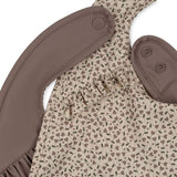 Konges Sløjd Hagesmæk m. Frill 2-Pack Milk Tank/Antler