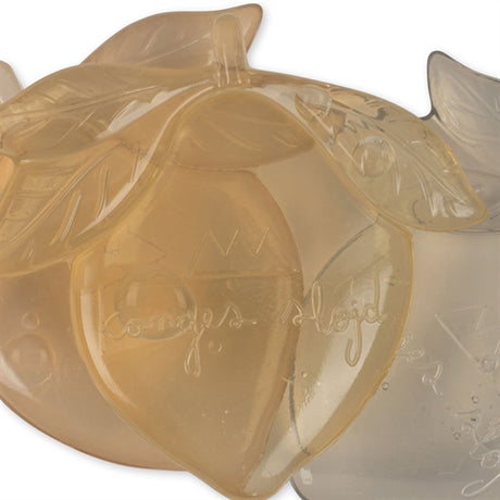 Konges Sløjd Cooling Elements 3-Pack Lemon