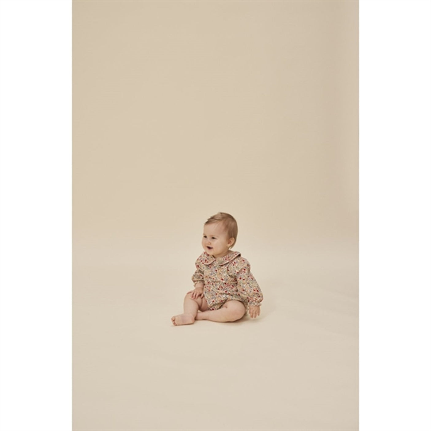 Konges Sløjd Vivi Été Alfie Frill Collar Body