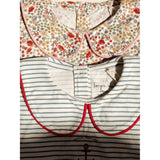 Konges Sløjd Vivi Été Alfie Frill Collar Body