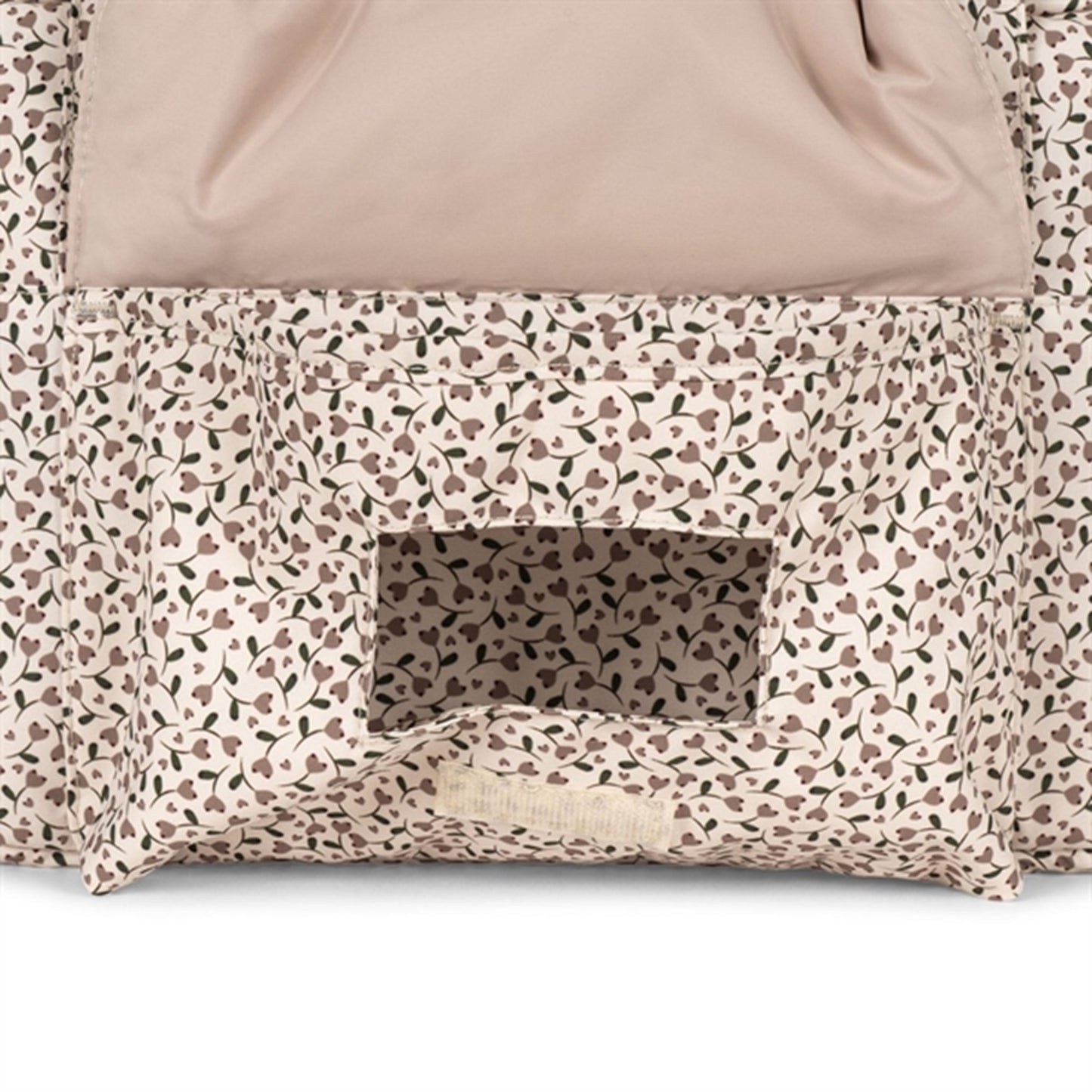 Konges Sløjd All You Need Mini Bag Milk Tank