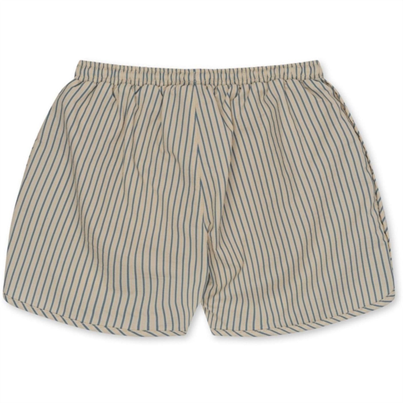 Konges Sløjd Asnou Swim Shorts Stripe Bluie