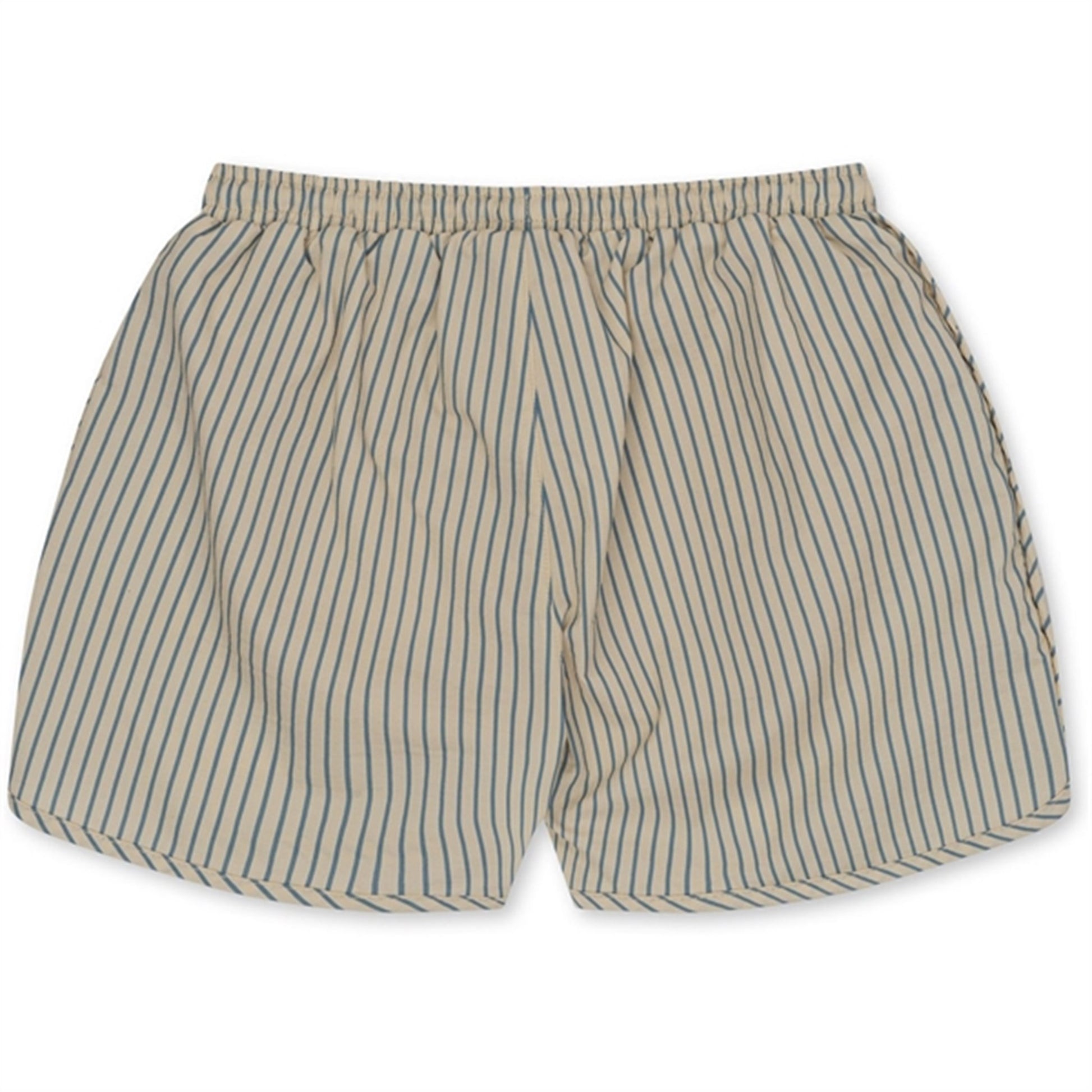 Konges Sløjd Asnou Swim Shorts Stripe Bluie