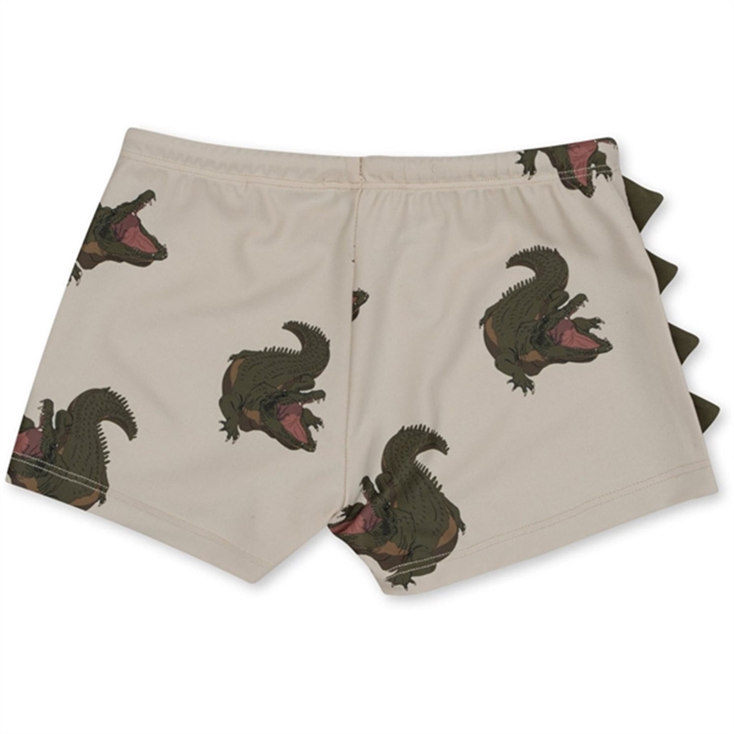 Konges Sløjd Aster Animal Swim Pants Kalamata