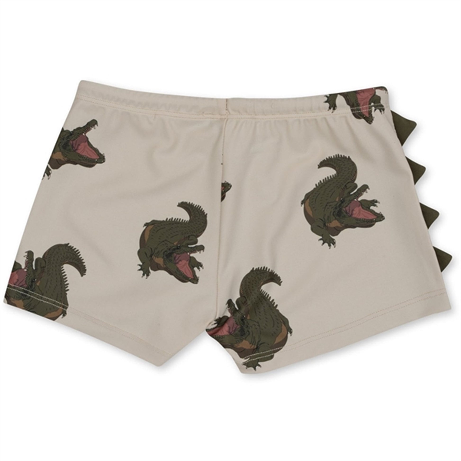 Konges Sløjd Aster Animal Swim Pants Kalamata
