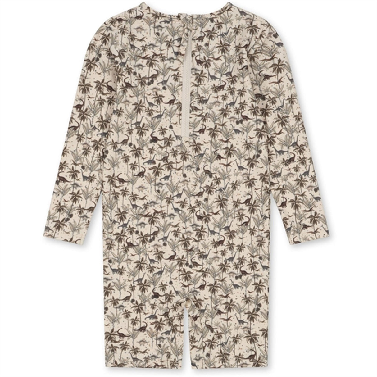 Konges Sløjd Aster Onesie Dino