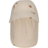 Konges Sløjd Aster Sun Hat Lemon