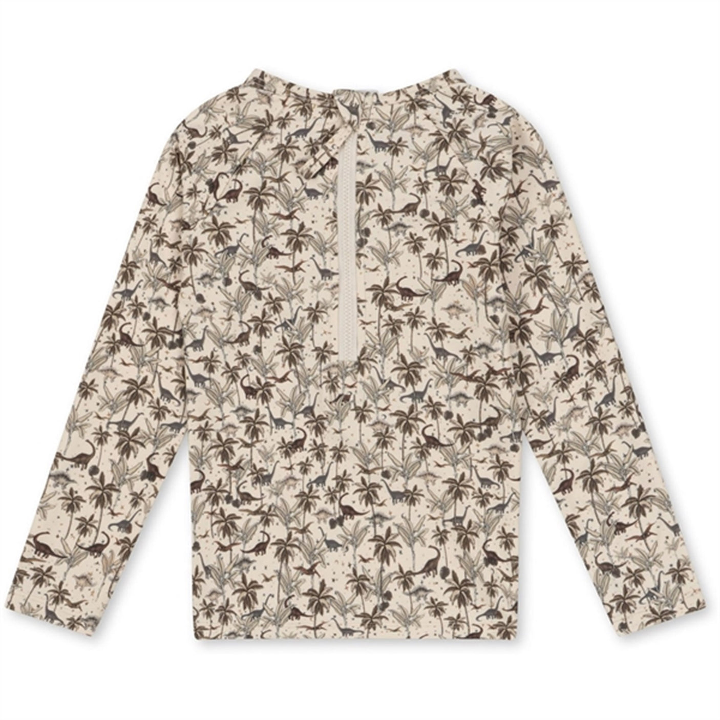 Konges Sløjd Aster Swim Blouse Dino