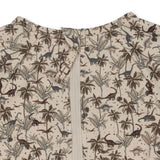Konges Sløjd Aster Swim Blouse Dino
