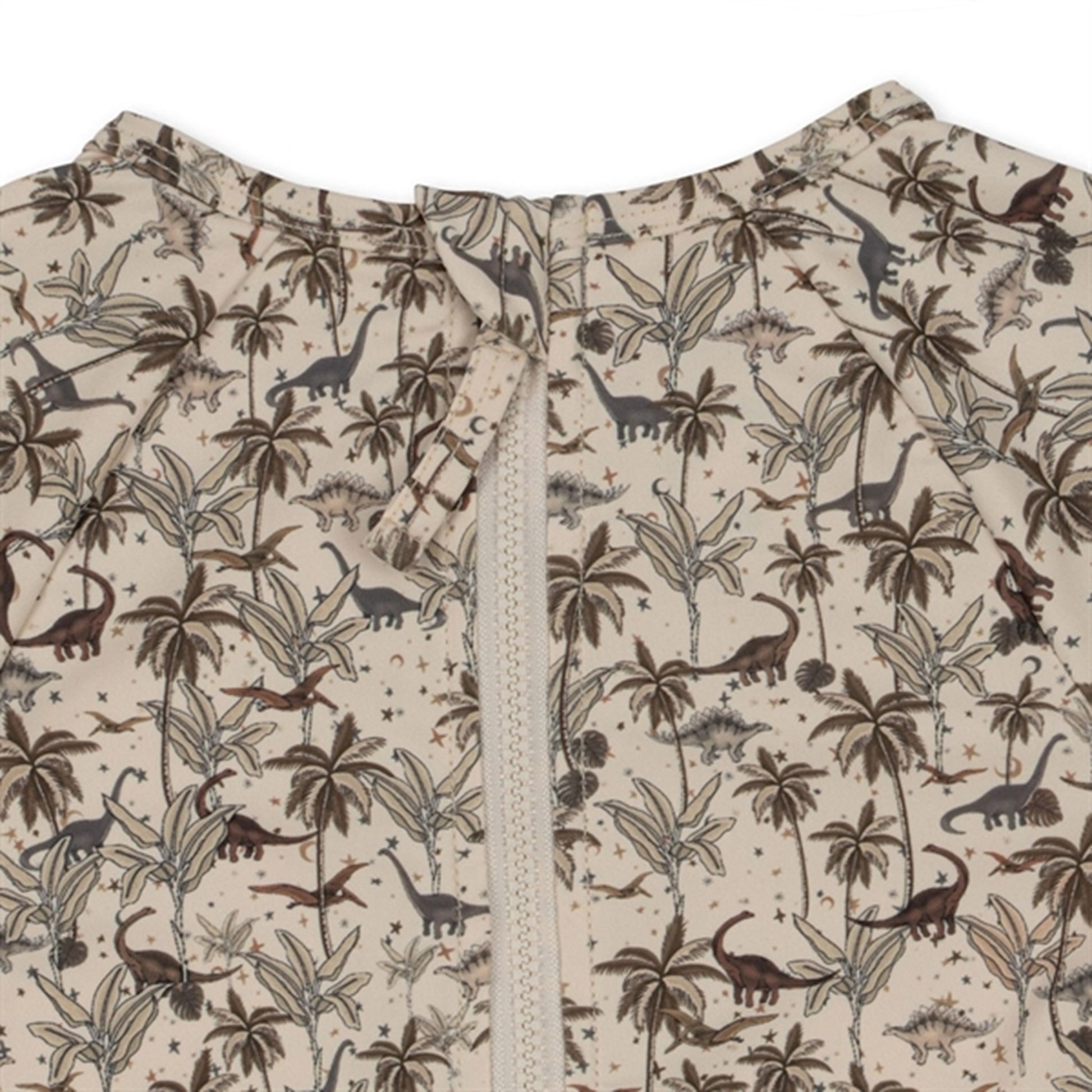 Konges Sløjd Aster Swim Blouse Dino