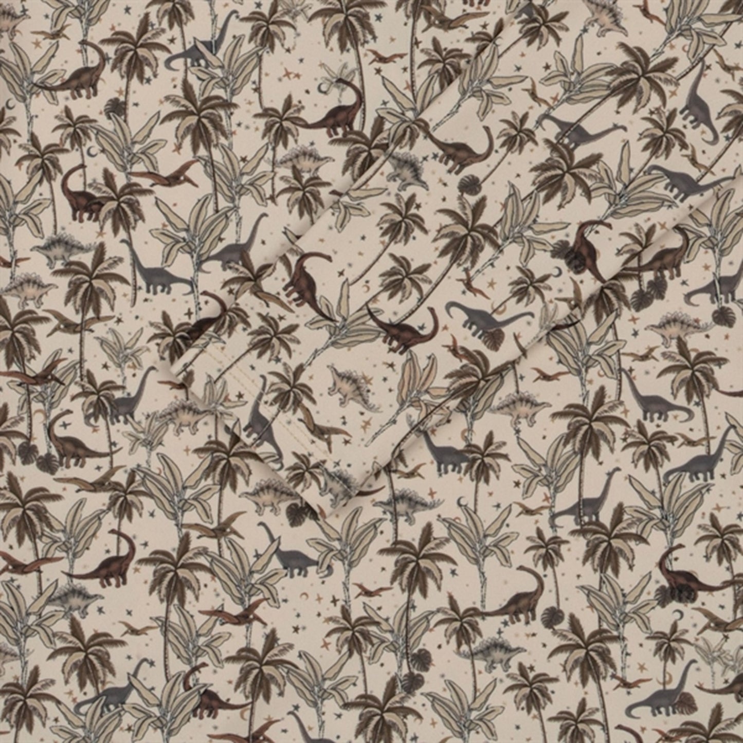 Konges Sløjd Aster Swim Blouse Dino