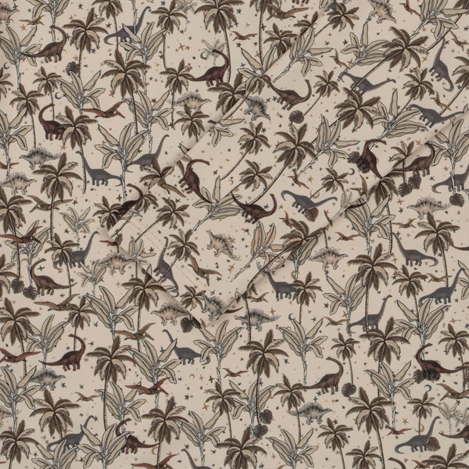 Konges Sløjd Aster Swim Blouse Dino