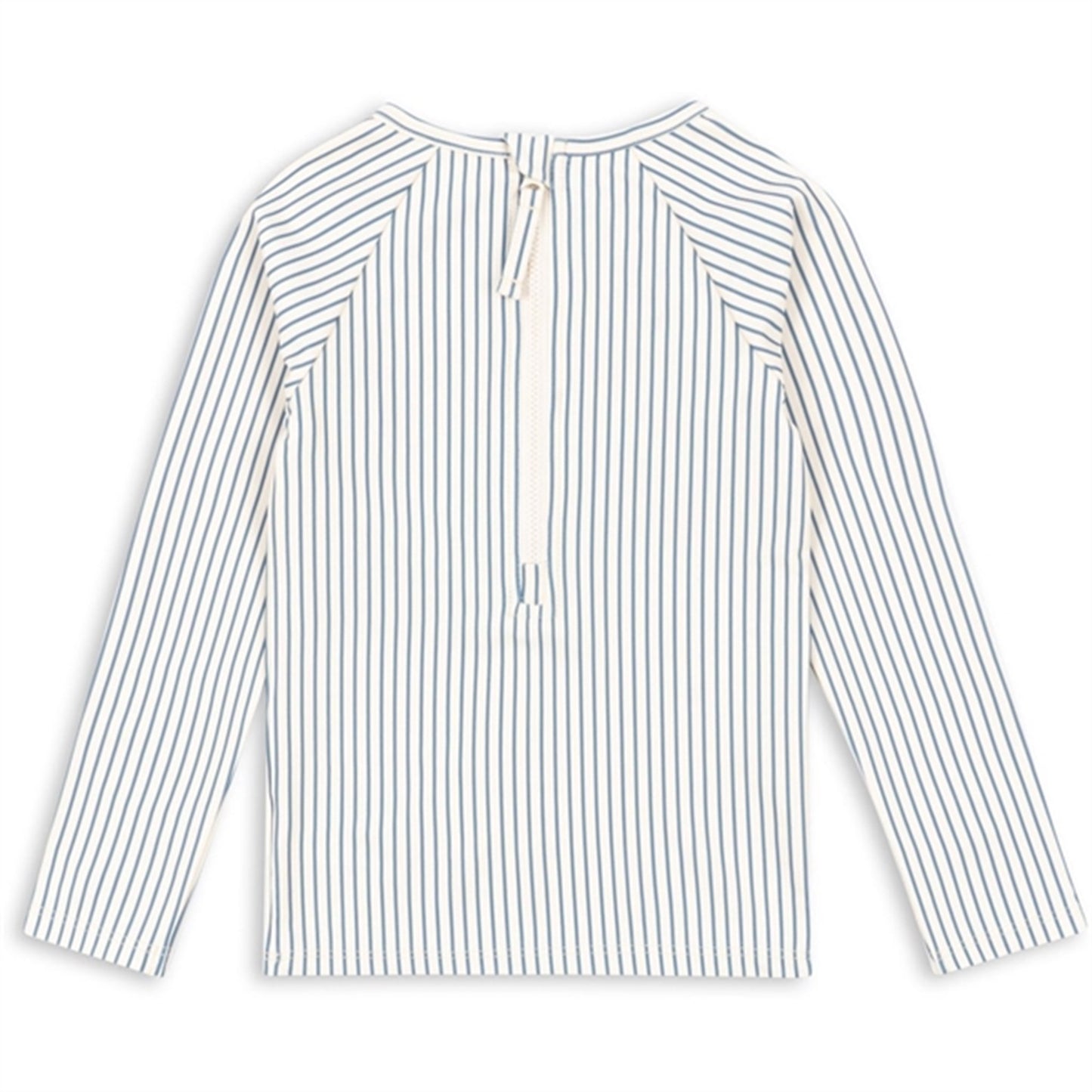 Konges Sløjd Aster Swim Blouse Stripe Bluie
