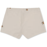 Konges Sløjd Aster Swim Pants Lemon