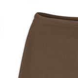 Konges Sløjd Aster Swim Pants Shitake