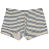 Konges Sløjd Aster Swim Pants Stripe Bluie