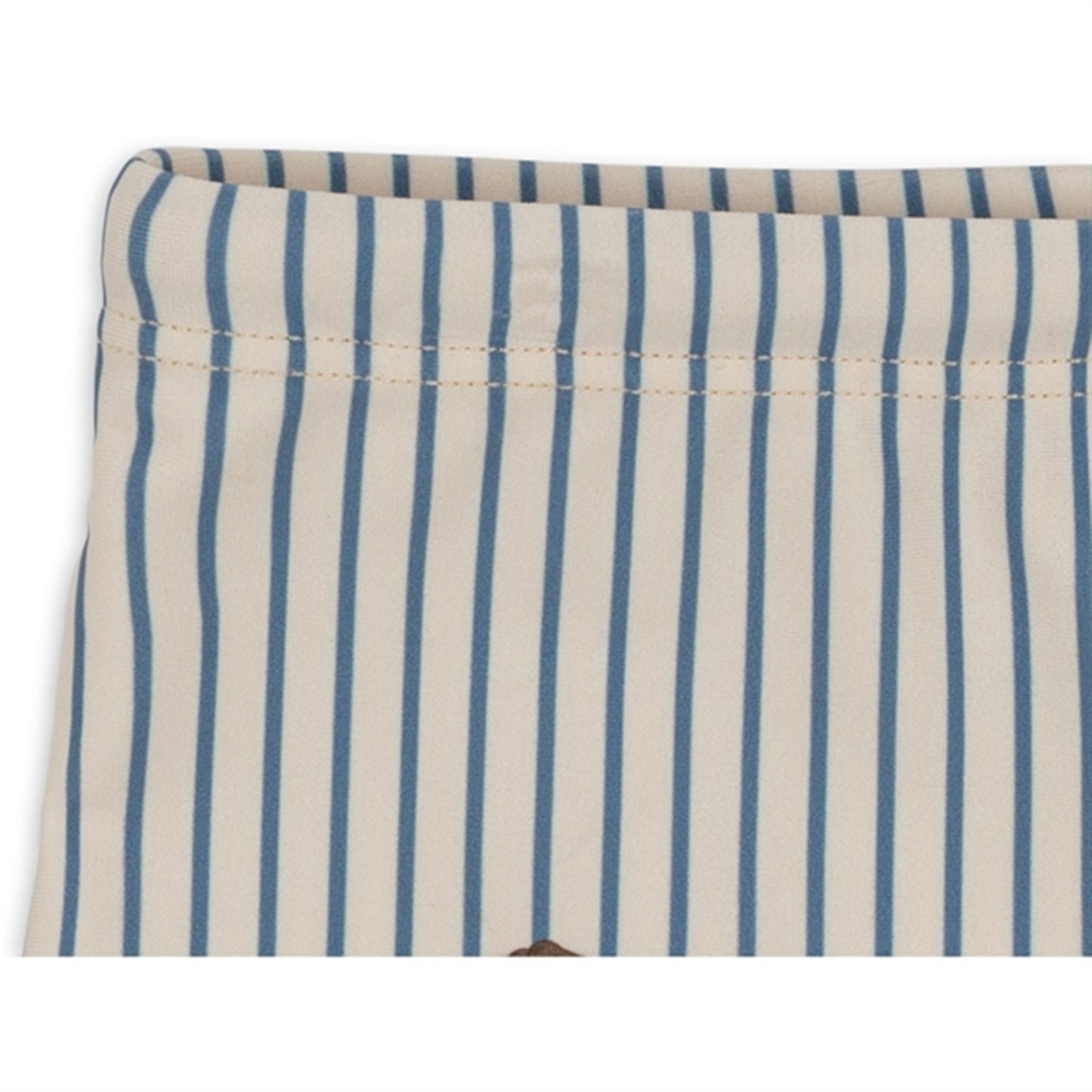 Konges Sløjd Aster Swim Pants Stripe Bluie