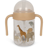 Konges Sløjd Bottle w. Handle Safari