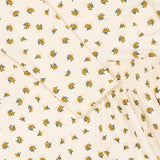 Konges Sløjd Peonia Limone Basis Dress
