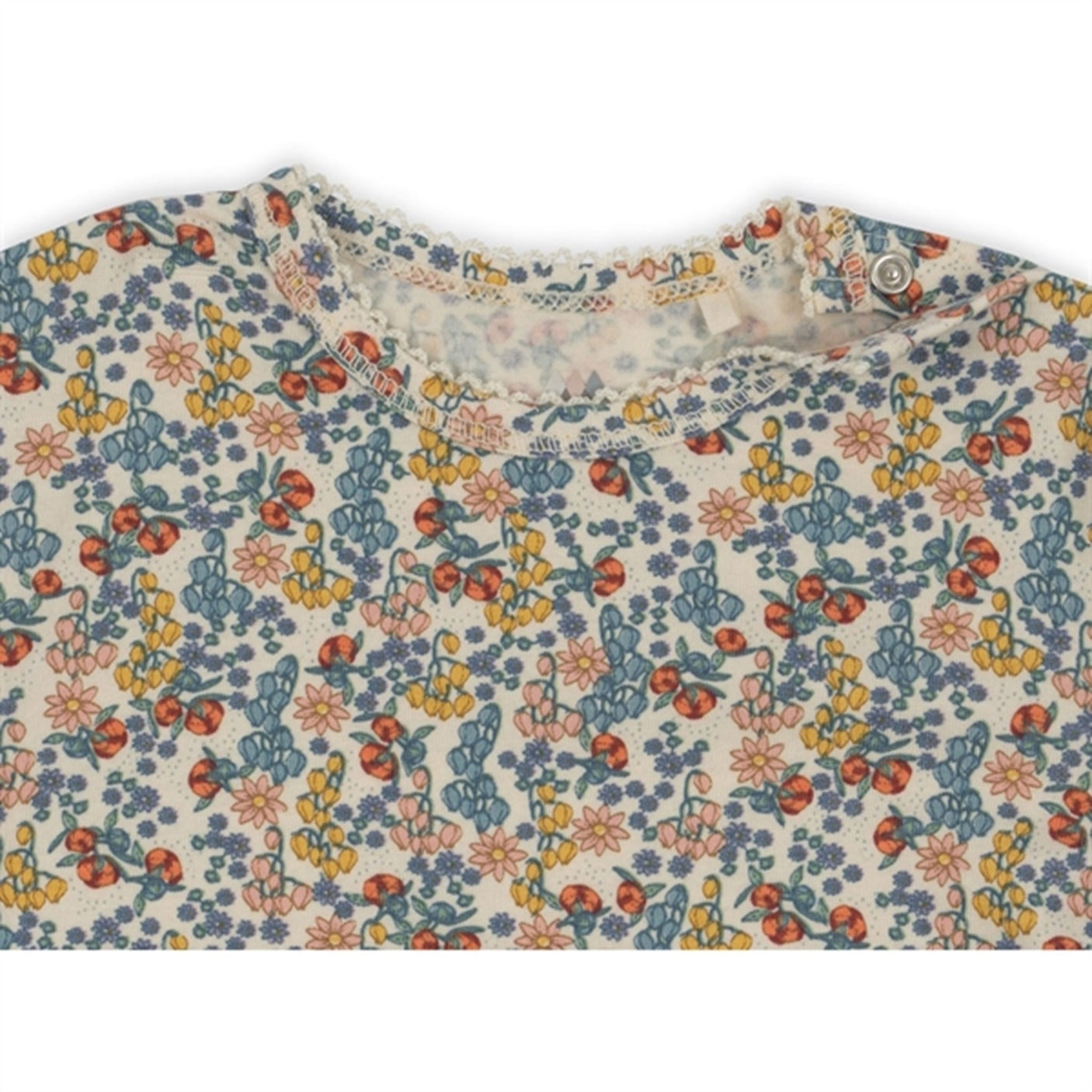 Konges Sløjd Bibi Fleur Basis Body