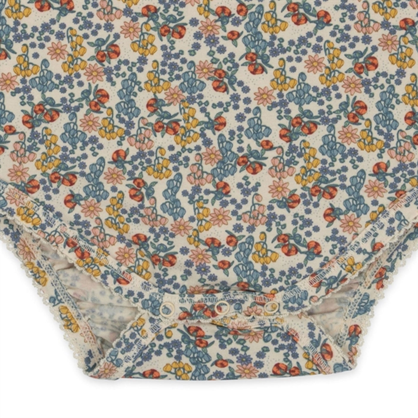 Konges Sløjd Bibi Fleur Basis Body