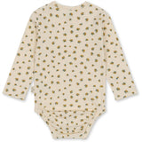 Konges Sløjd Peonia Limone Basis Body