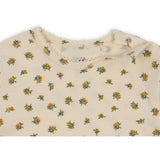Konges Sløjd Peonia Limone Basis Body