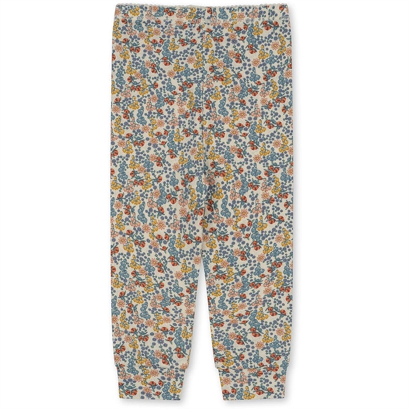 Konges Sløjd Bibi Fleur Basis Pants