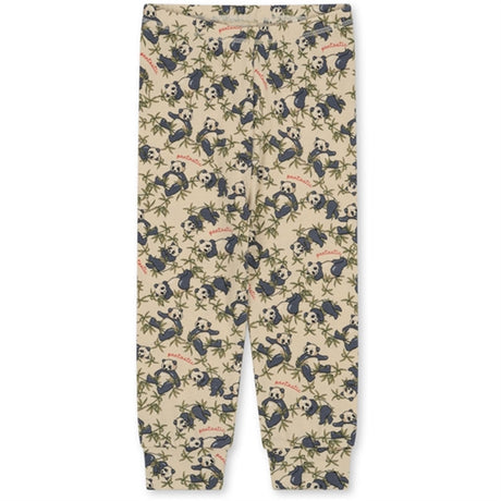 Konges Sløjd Panda Basis Pants