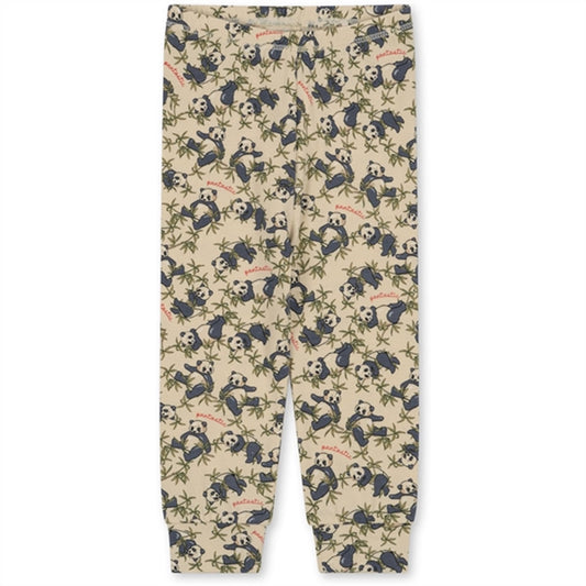 Konges Sløjd Panda Basis Pants
