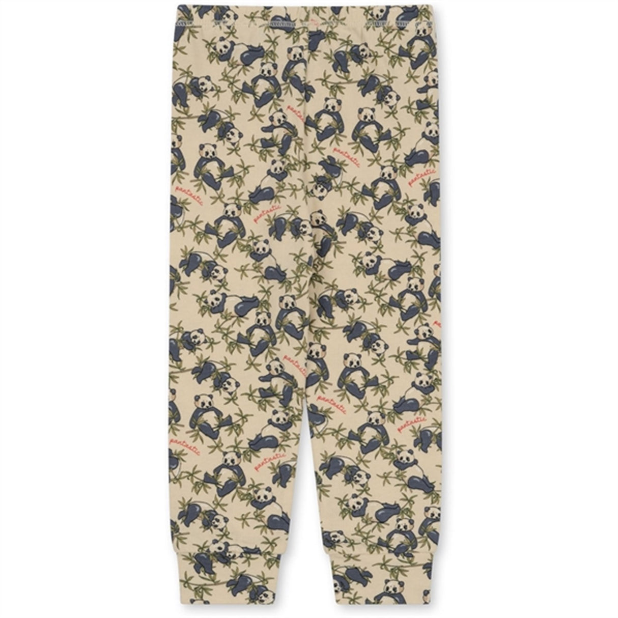 Konges Sløjd Panda Basis Pants