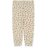 Konges Sløjd Peonia Limone Basis Pants