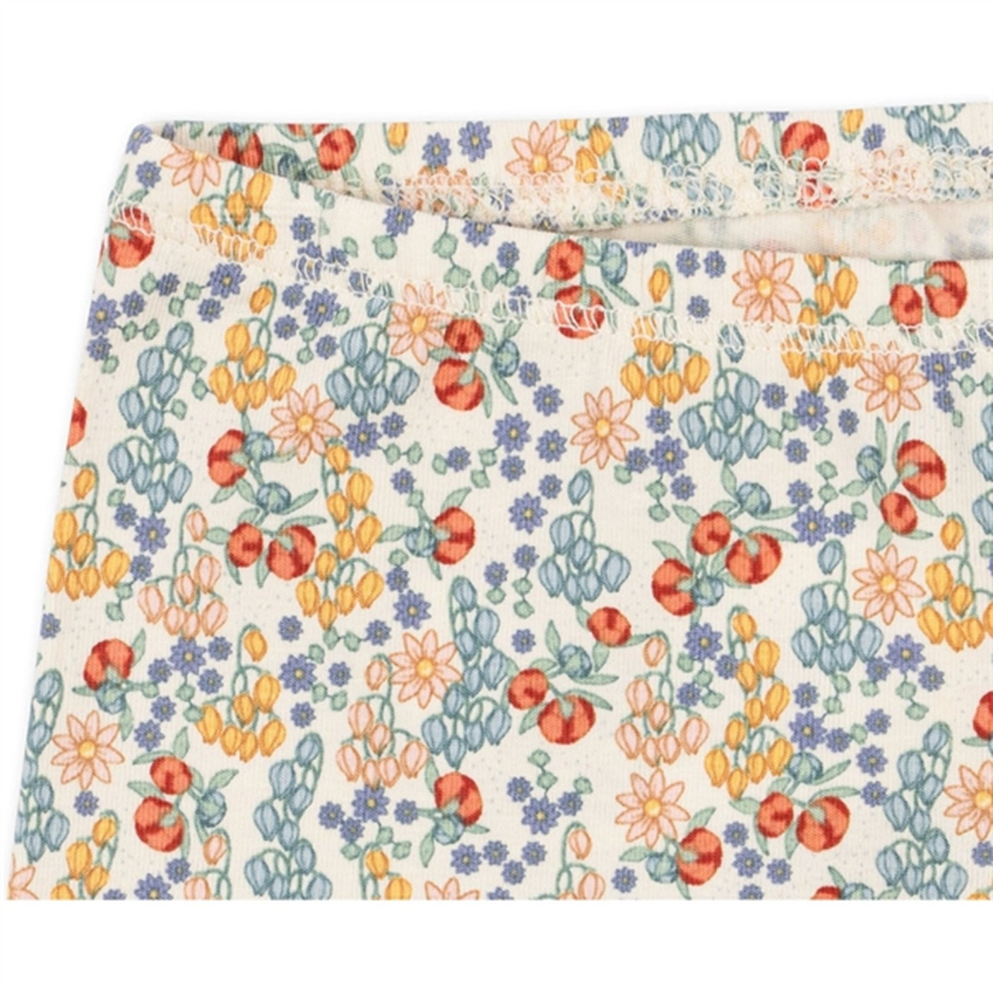 Konges Sløjd Bibi Fleur Basis Short Leggings