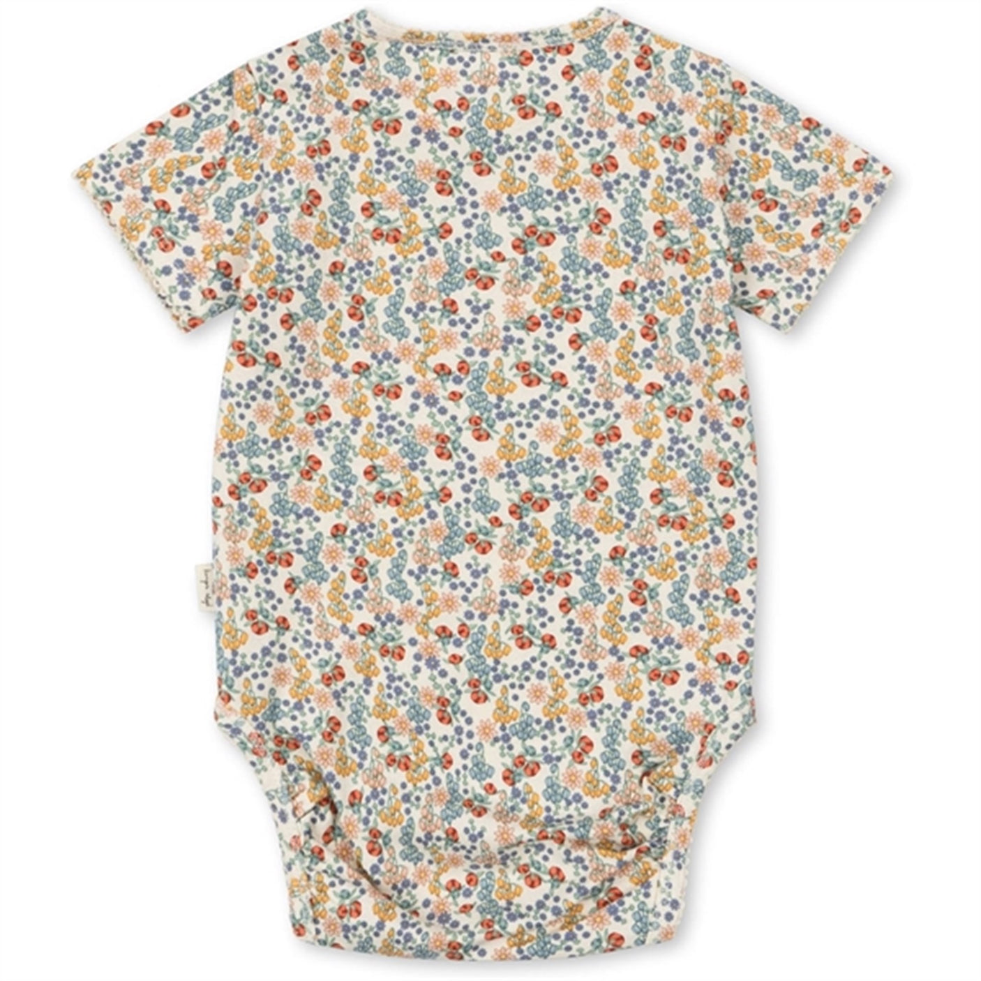 Konges Sløjd Bibi Fleur Basis Body