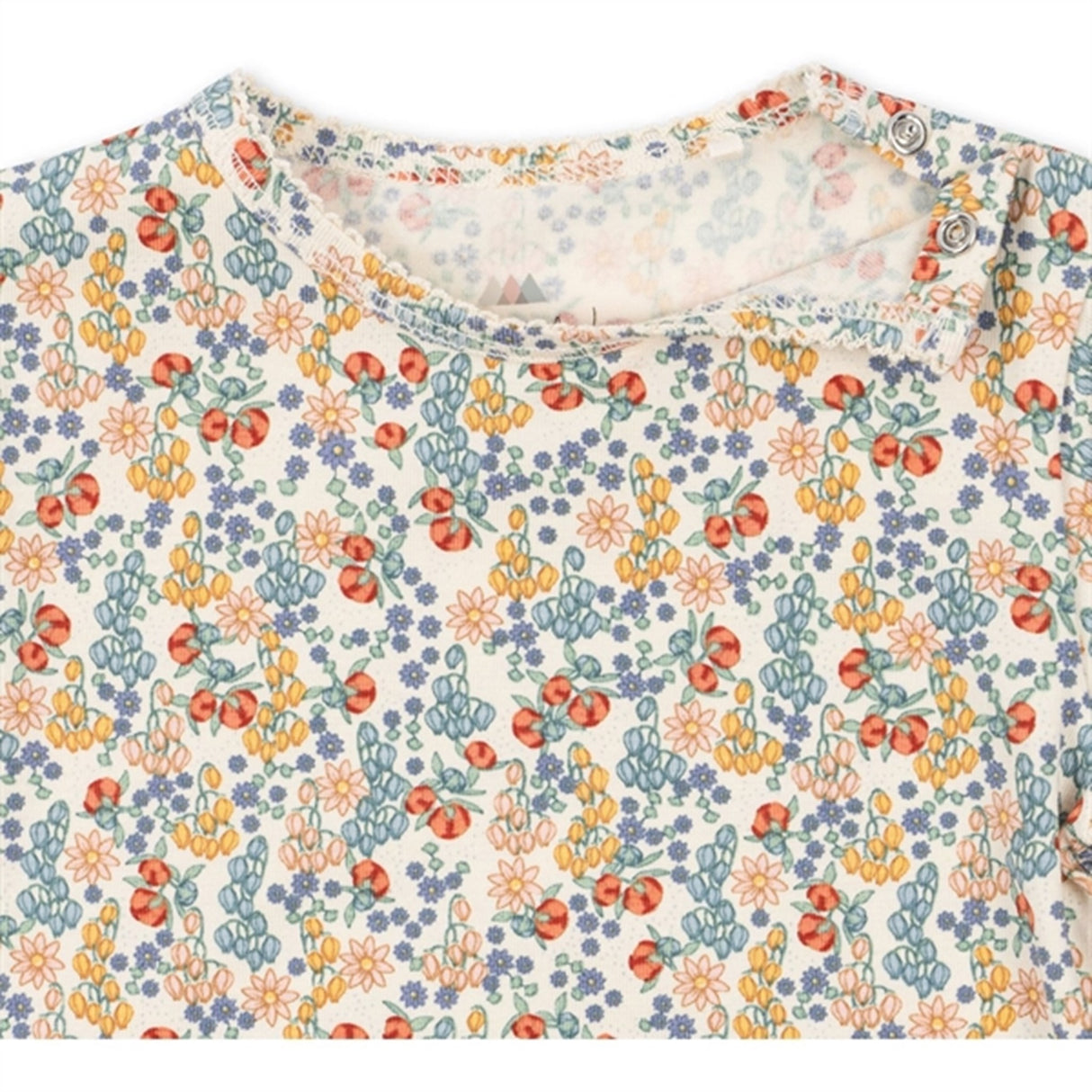 Konges Sløjd Bibi Fleur Basis Body