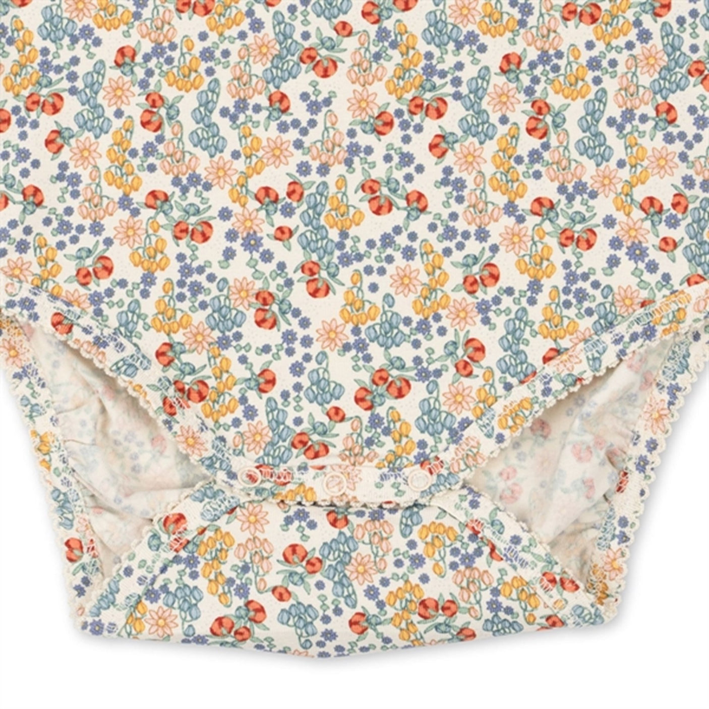 Konges Sløjd Bibi Fleur Basis Body