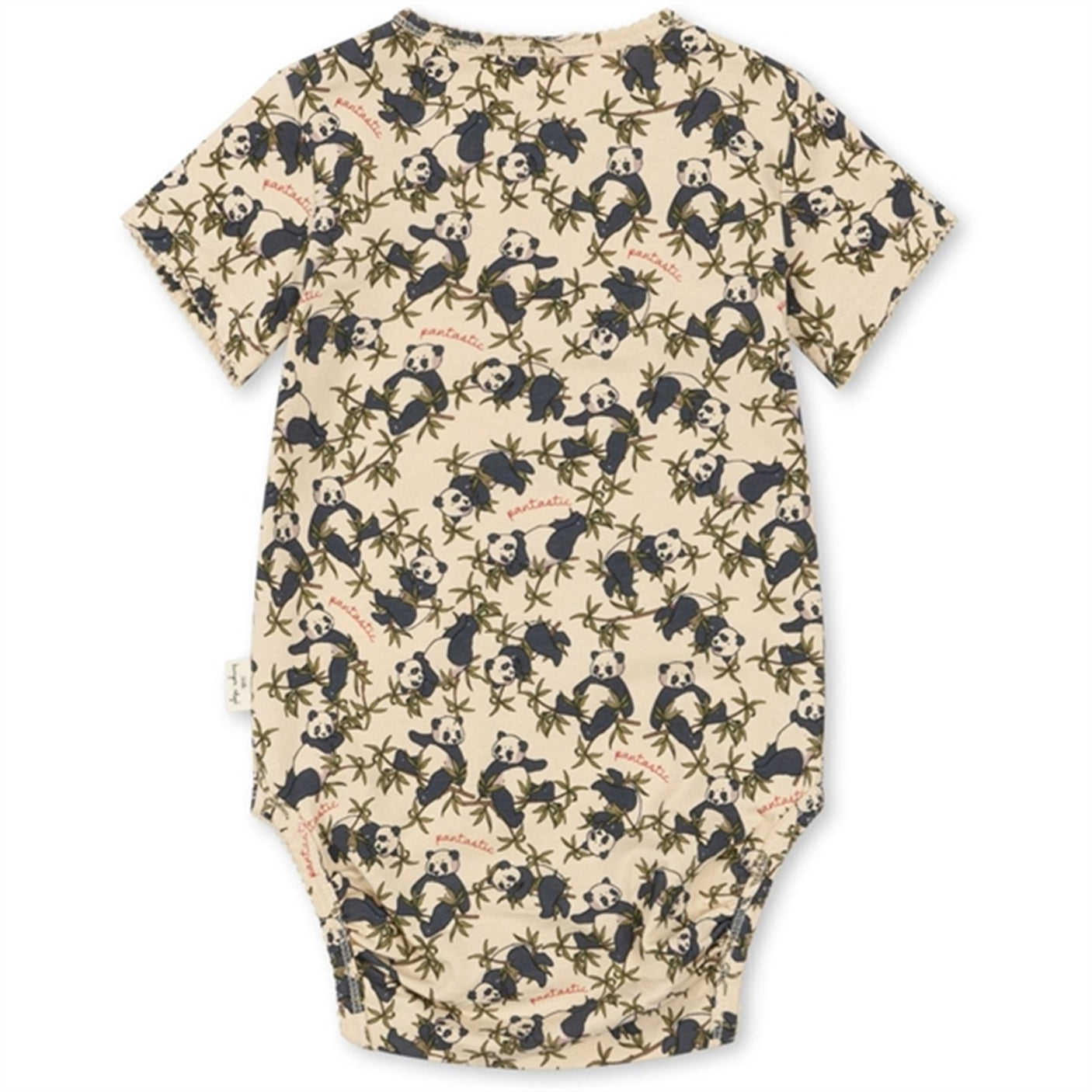 Konges Sløjd Panda Basis Body
