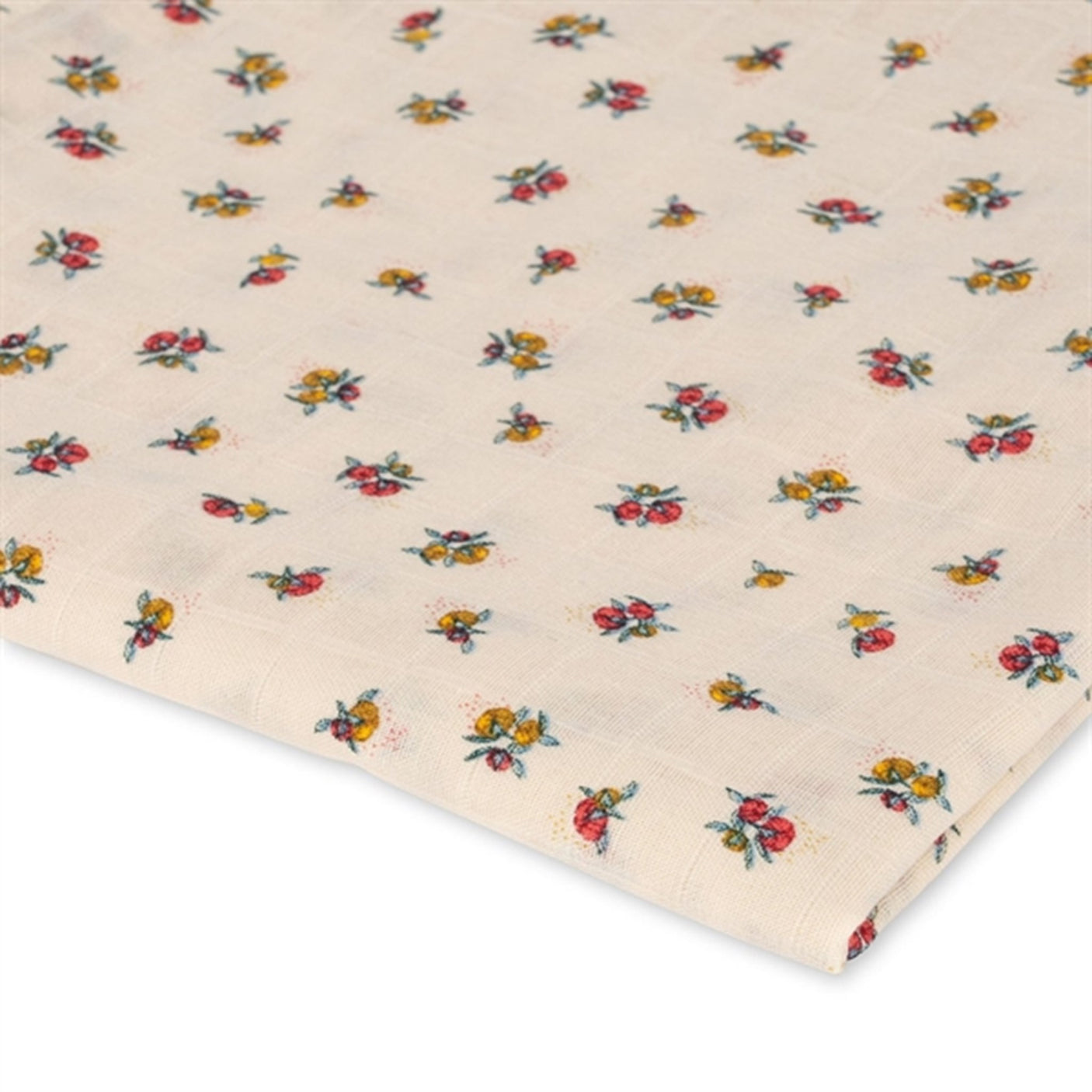 Konges Sløjd Swaddle Large Peonia