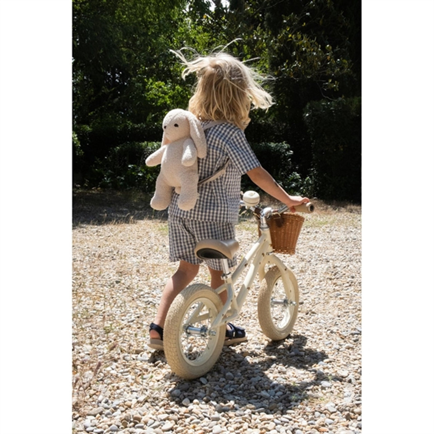 Konges Sløjd Bunny Backpack