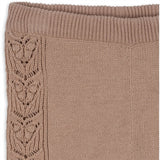 Konges Sløjd Peach Blush Cabby Knit Pants