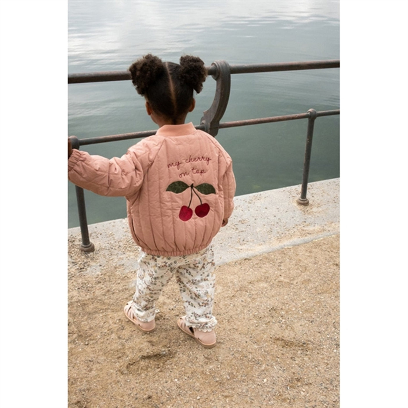 Konges Sløjd Mizumi Chleo Pants