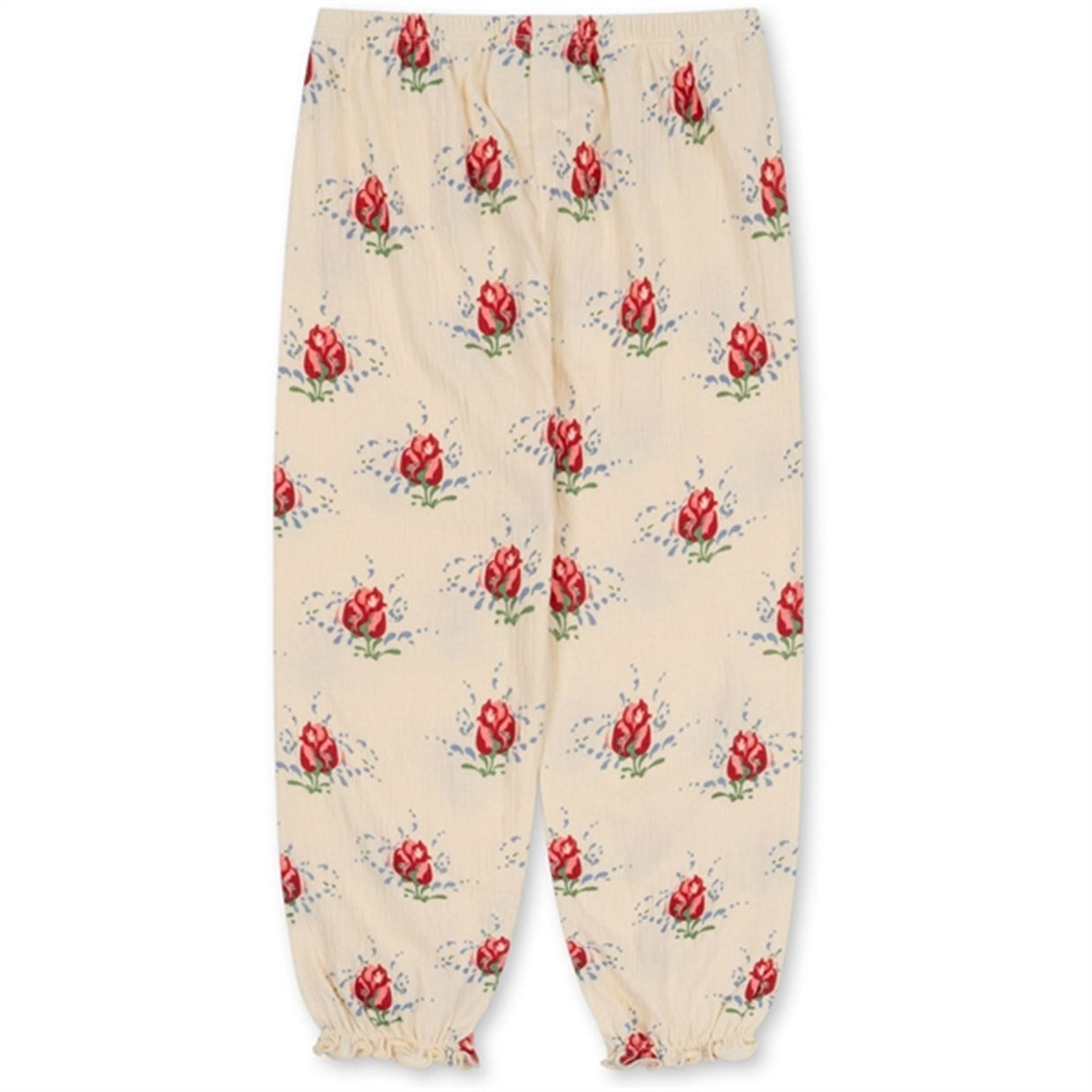 Konges Sløjd Vita Rosa Chleo Pants