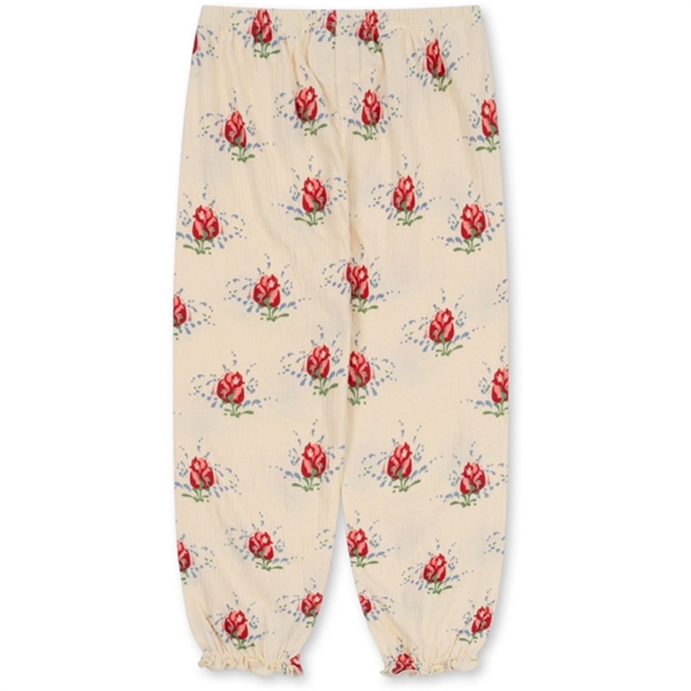 Konges Sløjd Vita Rosa Chleo Pants